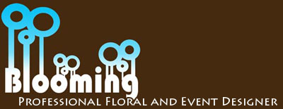 Belinda Blooming - Professional Floral and Event Designer