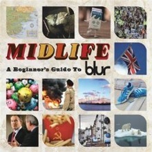 Blur - Midlife